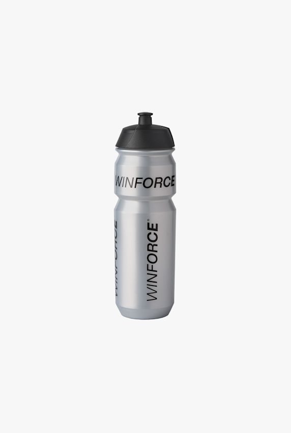 Winforce 750 ml gourde Argent 2615 1