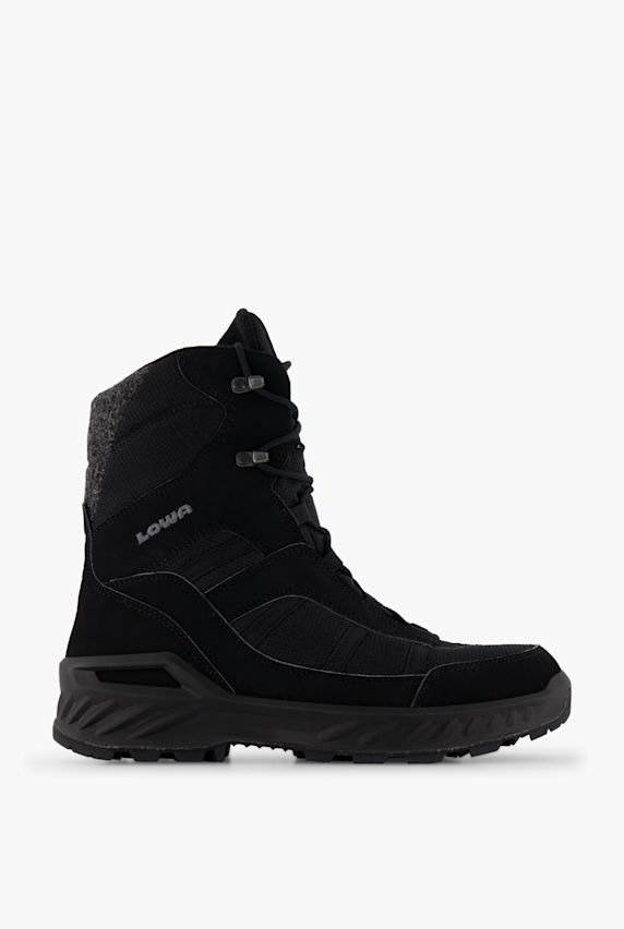 LOWA Trident III Gore-Tex® Herren Winterboot Schwarz 2763 1