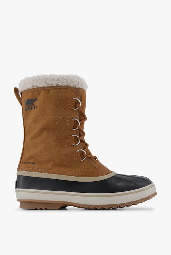 Sorel Carnival Herren Winterboot Braun 2791 1