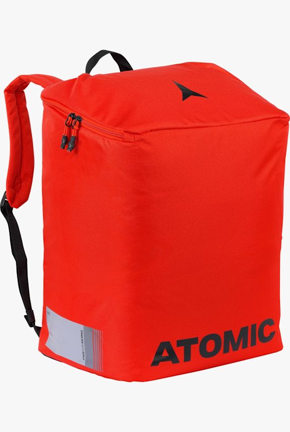 ATOMIC Boot + Helmet 35 L Skischuhtasche Rot 2797 1