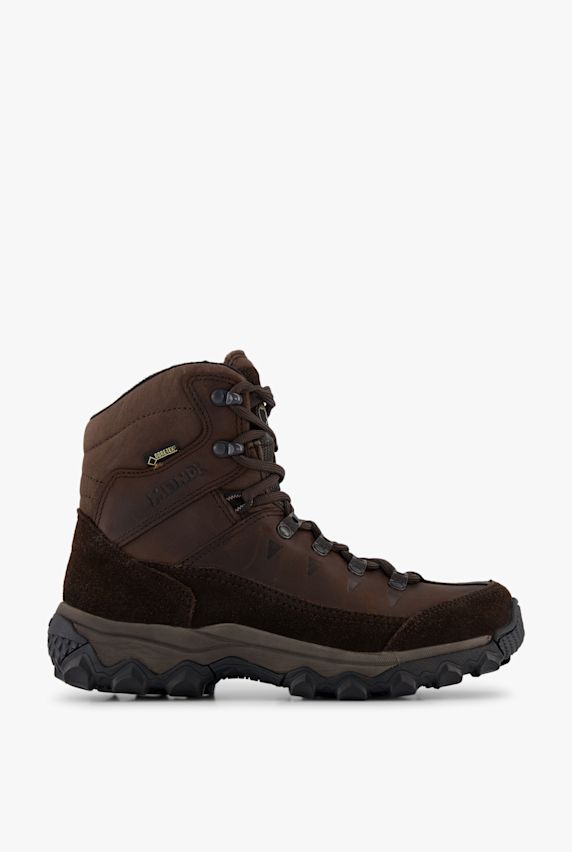 Meindl Rauris Gore-Tex® Damen Winterboot Braun 2818 1