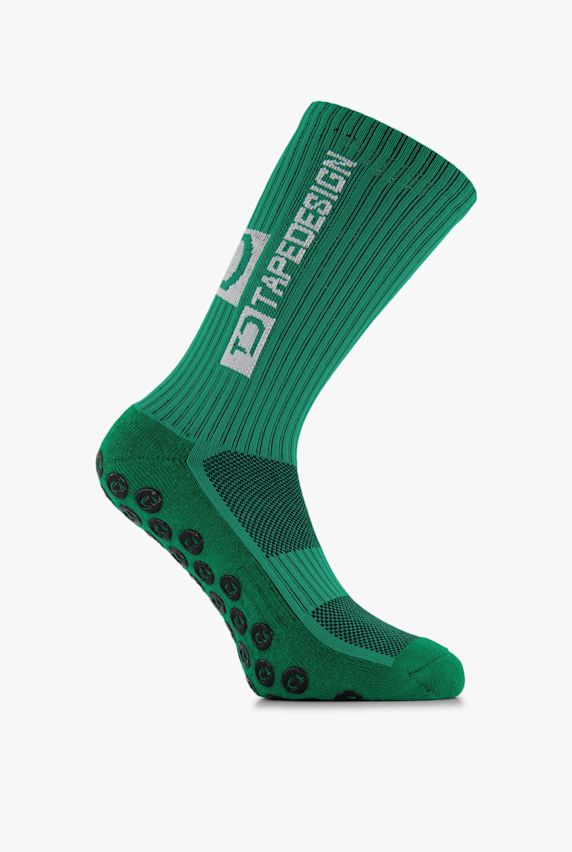 Tapedesign Allround Classic calze da calcio Verde 2853 1