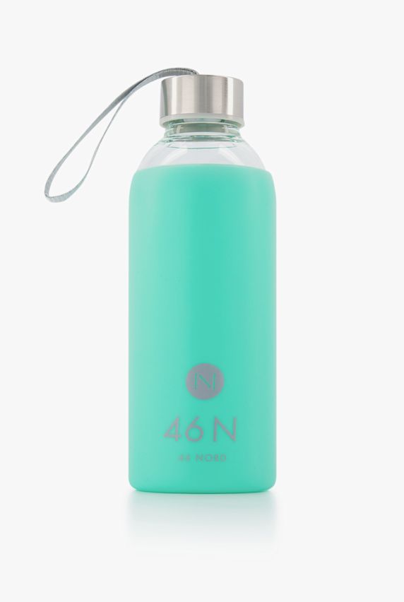 46 NORD 500 ml Trinkflasche Grün 2985 1