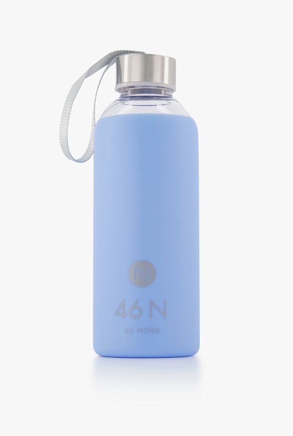 46 NORD 500 ml Trinkflasche Blau 2964 1