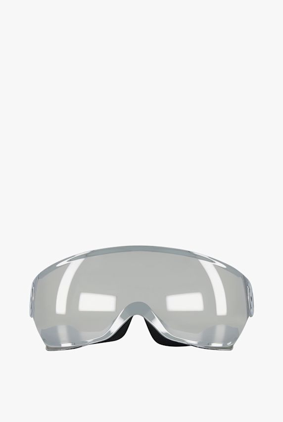 ALBRIGHT visiera Argento 3006 1
