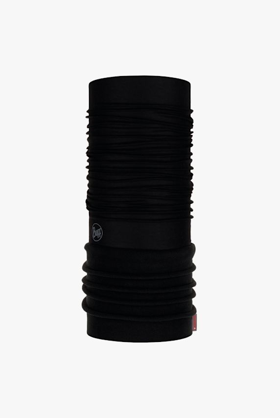 Buff Polar neckwarmer Nero 3000 1