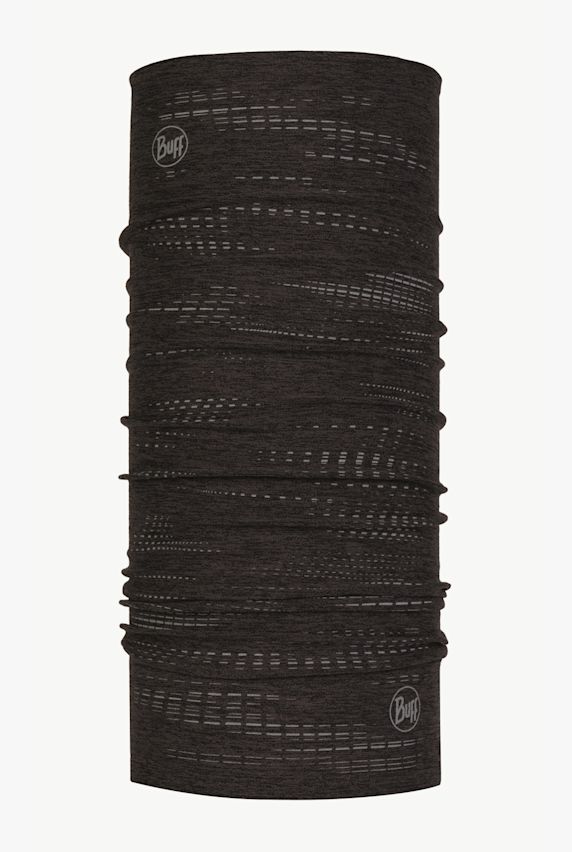 Buff Reflective DryFlx neckwarmer Nero 2992 1