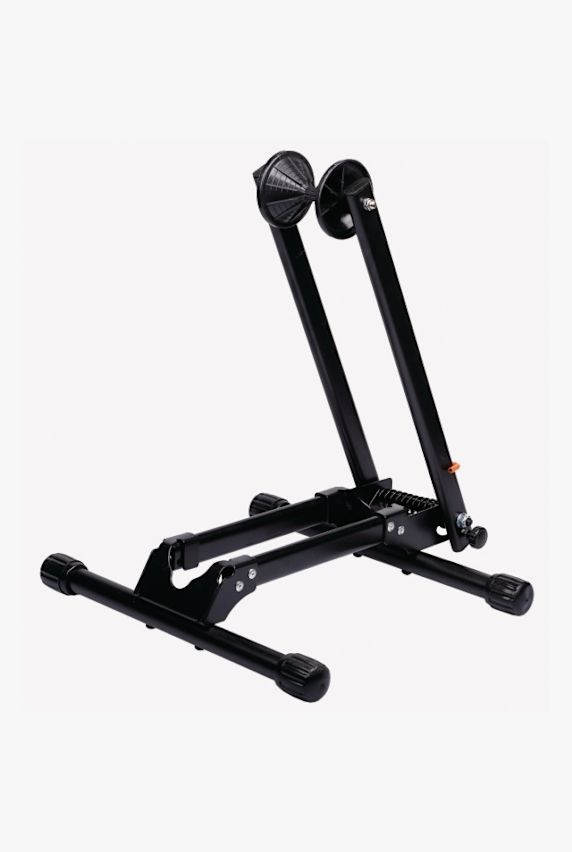 Bike Attitude cavalletto per bicicletta Nero 59487 1