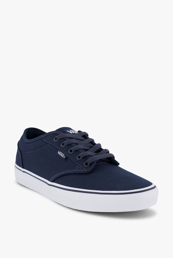 Vans Atwood Herren Sneaker Blau 3122 1