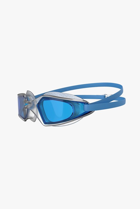 speedo Hydropulse Schwimmbrille Blau 3159 1