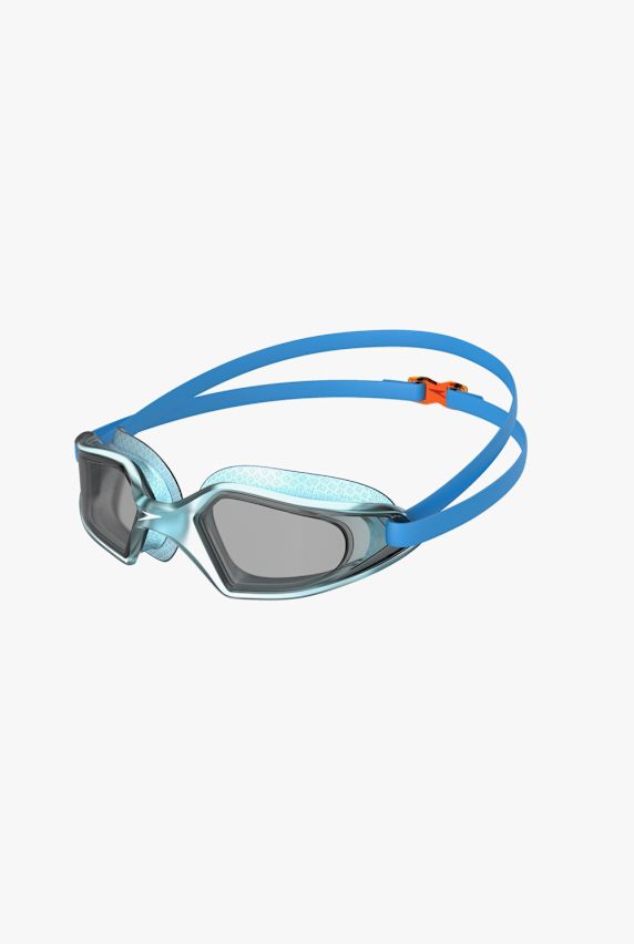 speedo Hydropulse lunettes de natation enfants Bleu 3157 1