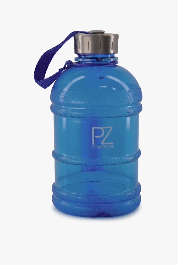 POWERZONE Gym 2.2 L gourde Bleu 3242 1