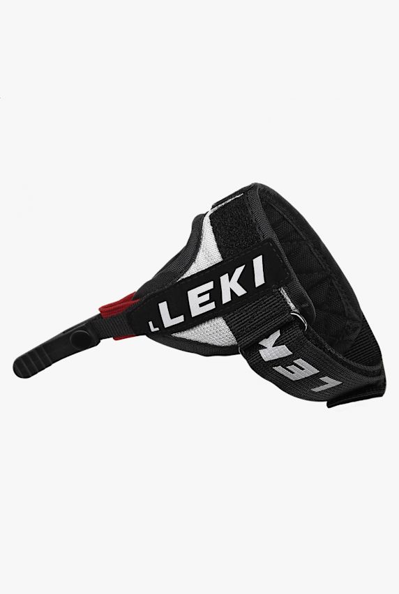 LEKI Trigger 1 V2 cintura di ricambio Nero 3263 1