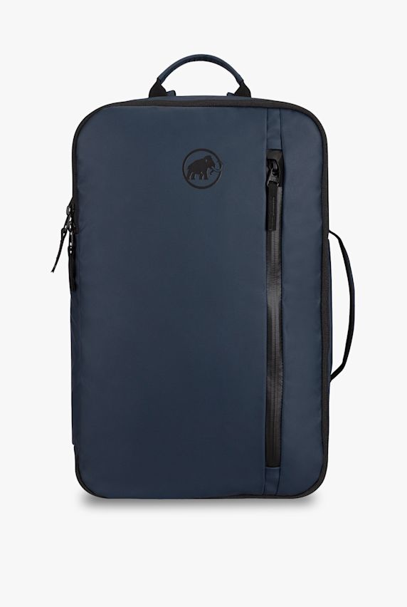MAMMUT Seon Transporter 15 L Rucksack Blau 3349 1