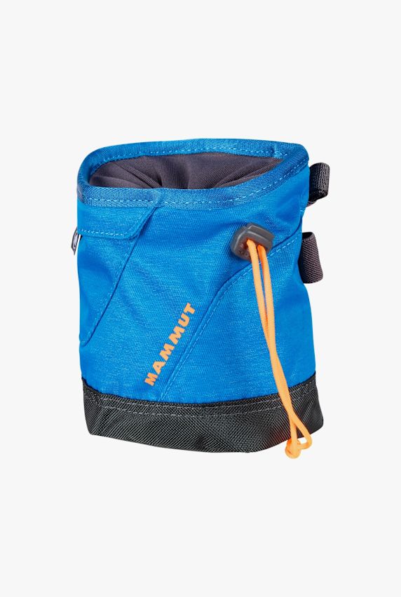 MAMMUT Ophir chalkbag Bleu 3385 1