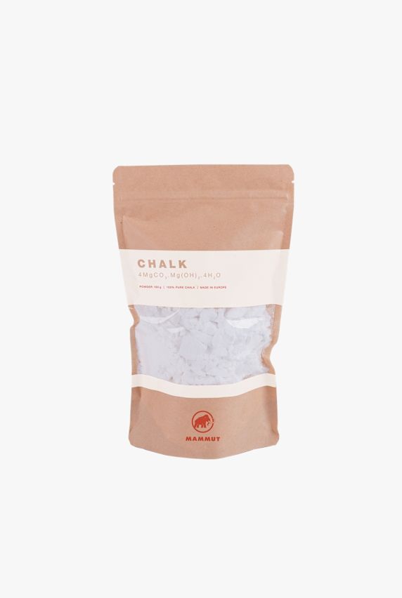 MAMMUT 100 g chalk powder Multicolore 3403 1
