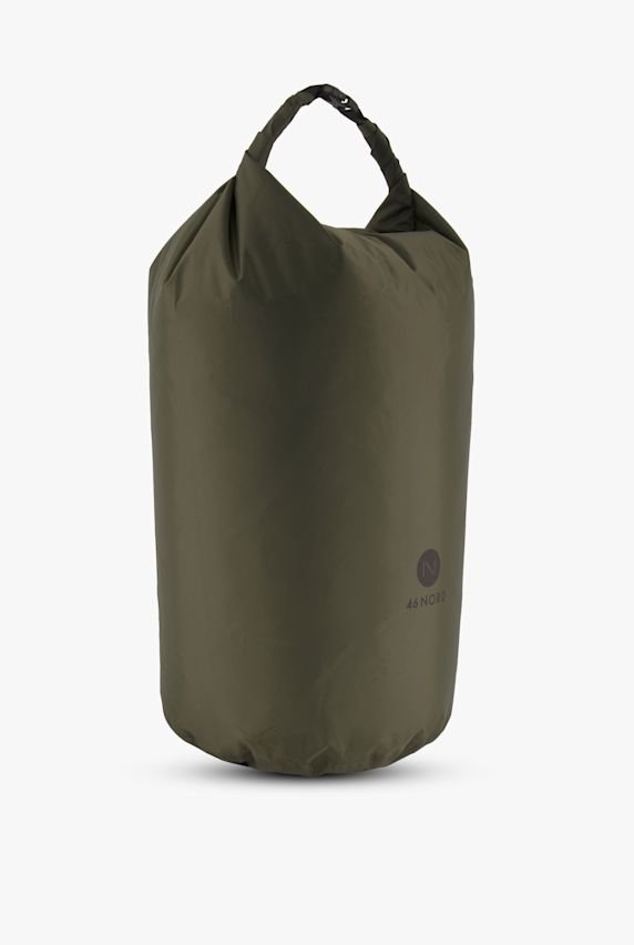 46 NORD 20 L sacco a pompa Verde 3470 1