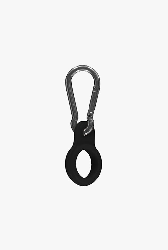 Chilly`s Moschettone portaborraccia Nero 3457 1