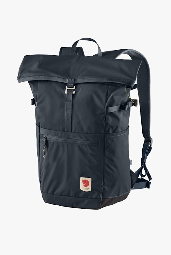 Fjällräven High Coast 24 L Rucksack Blau 3520 1