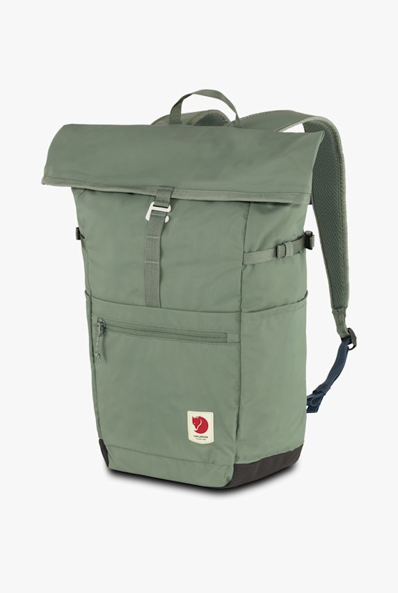 Fjällräven High Coast 24 L Rucksack Grün 3548 1