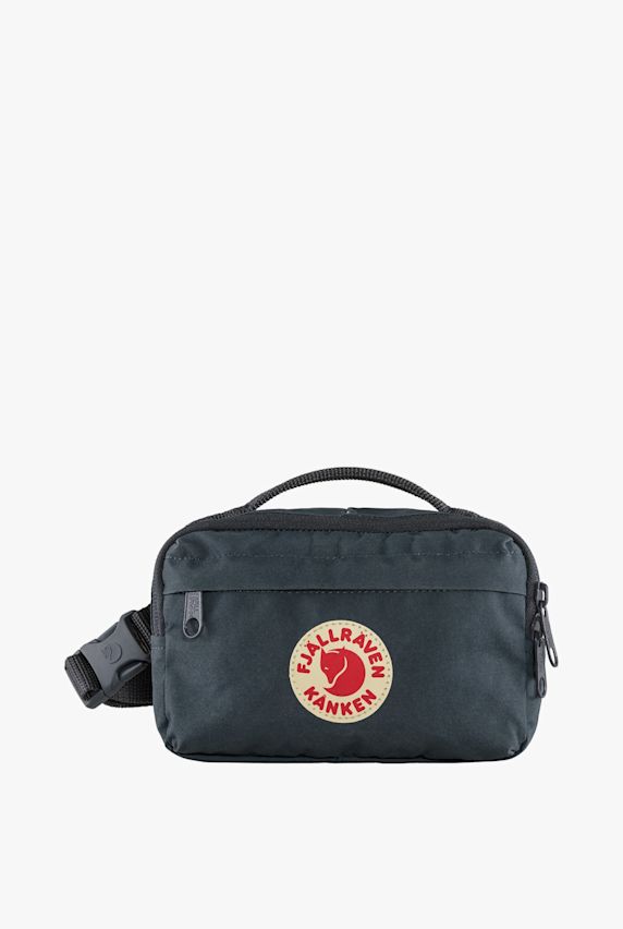 Fjällräven Kanken 2 L sac banane Bleu 3614 1