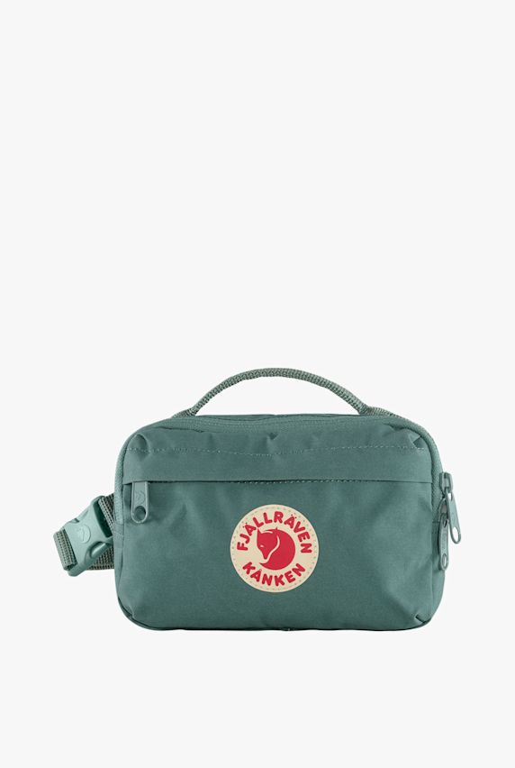 Fjällräven Kanken 2 L Gürteltasche Grün 3612 1