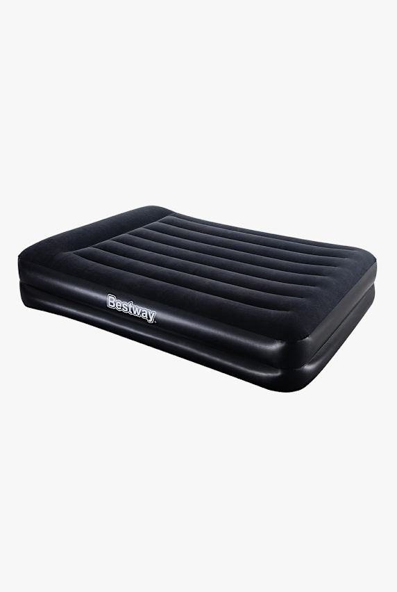Best Way Tritech Queen Built Luftbett Schwarz 3682 1