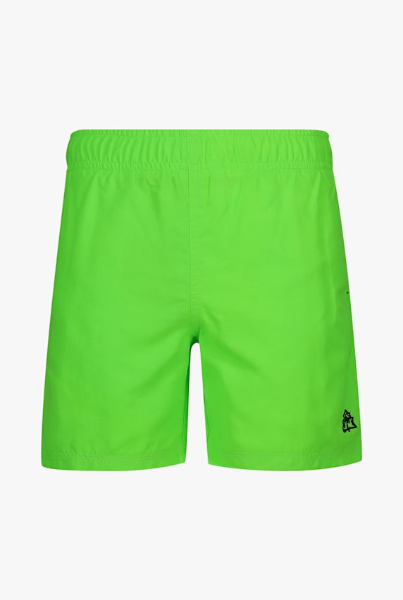 BEACH MOUNTAIN short de bain garçons Vert 3691 1