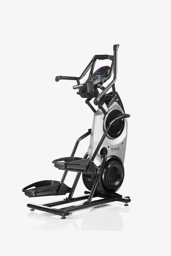 Bowflex Max M6 Crosstrainer Silber 3679 1