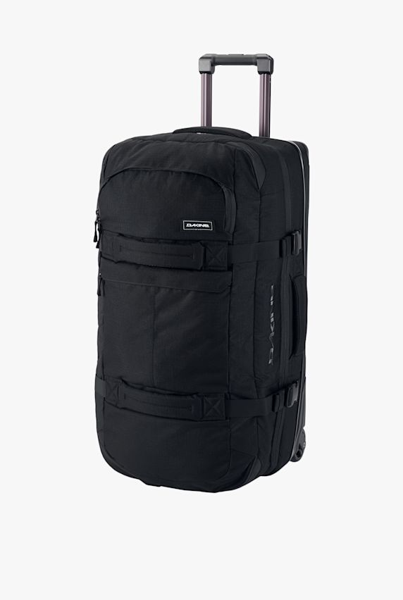 Dakine Split 85 L valigia Nero 3733 1
