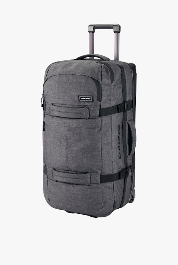 Dakine Split 85 L valigia Grigio 3715 1