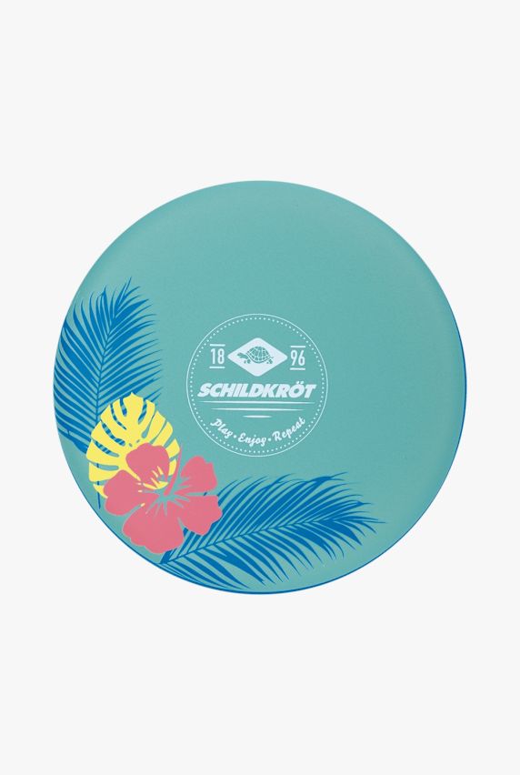 Schildkröt Tropical frisbee Arancia 3730 1