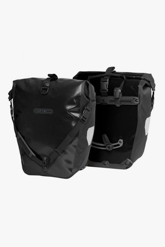 Ortlieb Back-Roller Free 2 x 20 L sac de transport de bagages Noir 3750 1