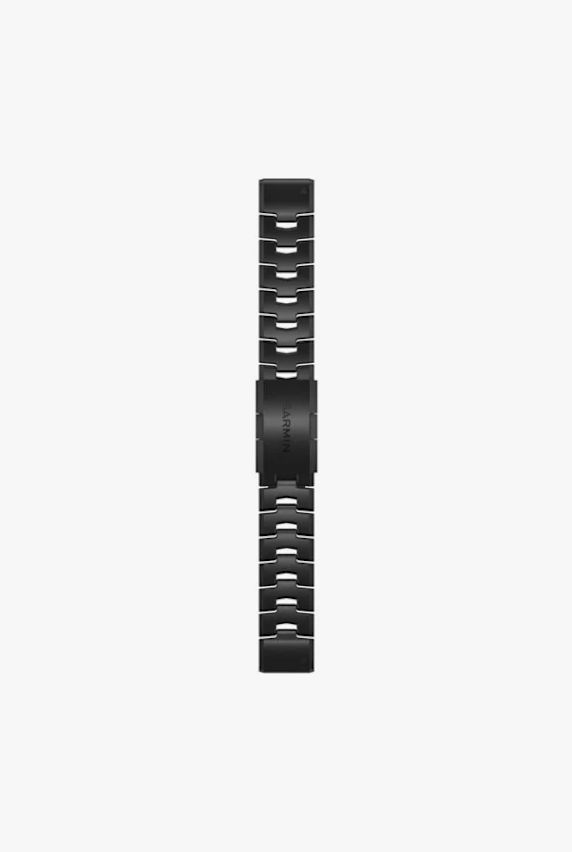 GARMIN 22 mm QuickFit® bracelet de montre Gris 3797 1