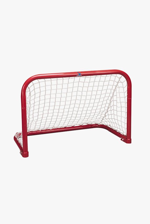 Syndicate Mini cage de hockey Rouge 3805 1