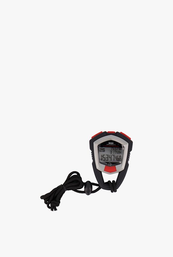 POWERZONE Stoppuhr Schwarz 3799 1