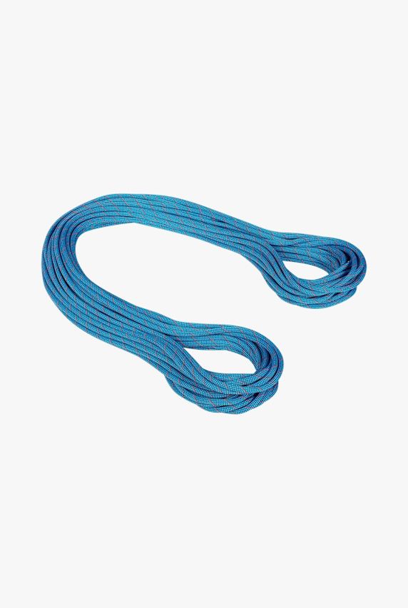 MAMMUT 9.5 Crag Classic 60 m corda singola Arancia 3912 1