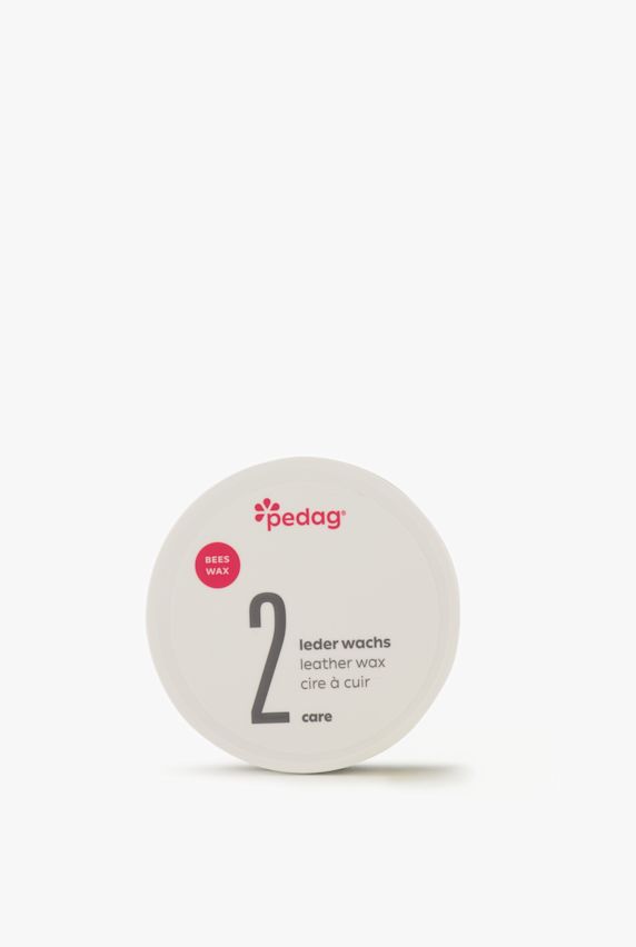 PEDAG 100 ml Leather cera Multicolore 3907 1