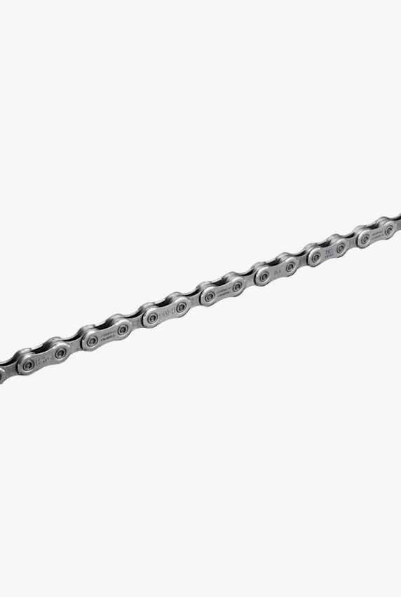 Shimano Deore XT CN-M8100 chaîne de vélo Argent 3923 1