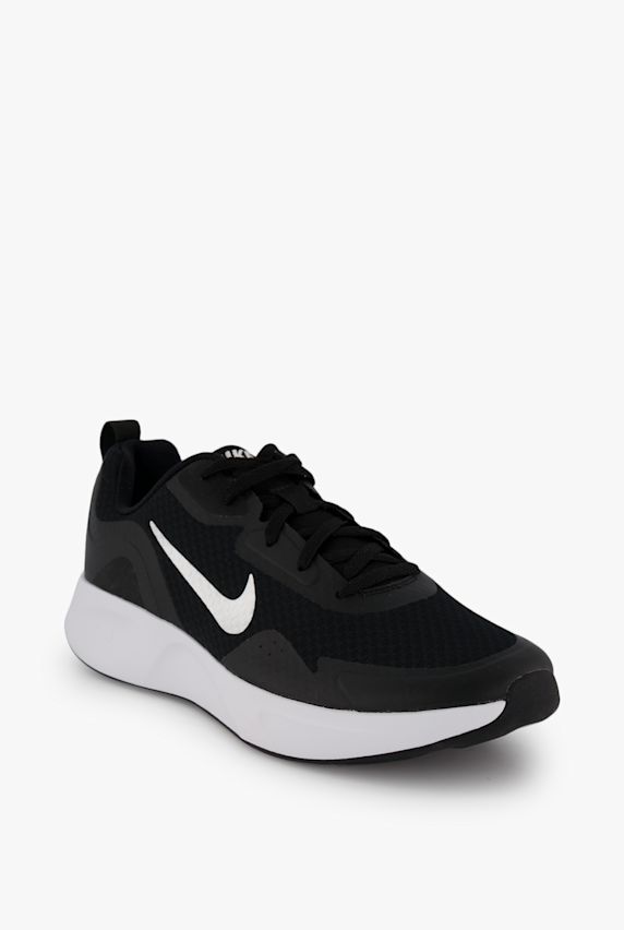 Nike Wearallday sneaker uomo Nero 3948 1