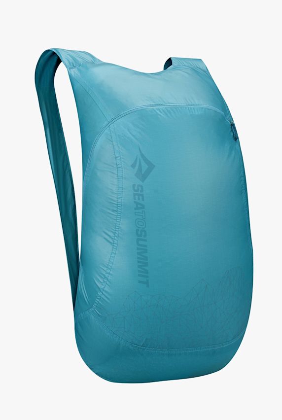 Sea to Summit Ultra-Sil Nano 18 L zaino Turchese 3962 1