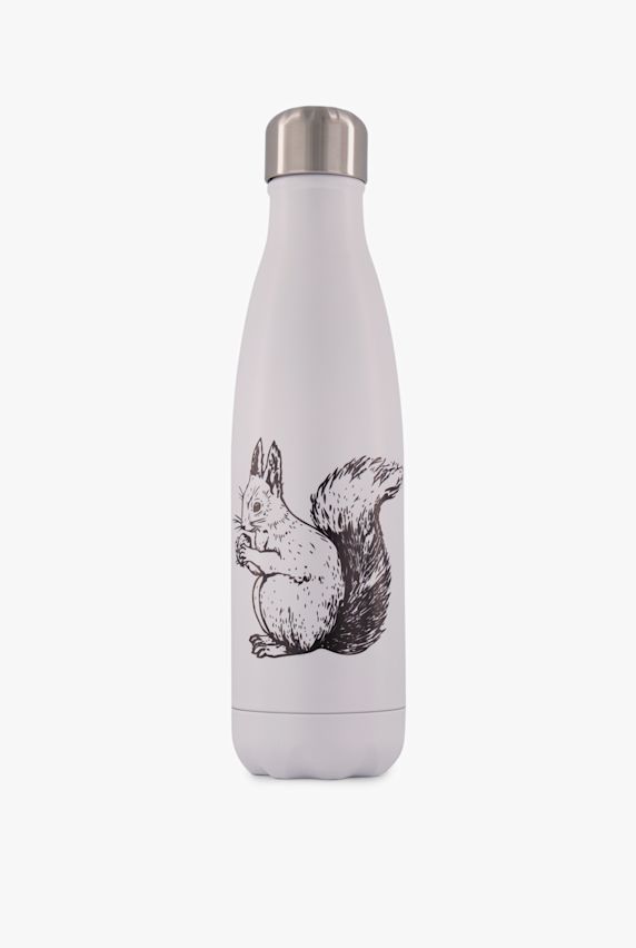 46 NORD Swiss Animals Iso 500 ml borraccia Multicolore 3970 1