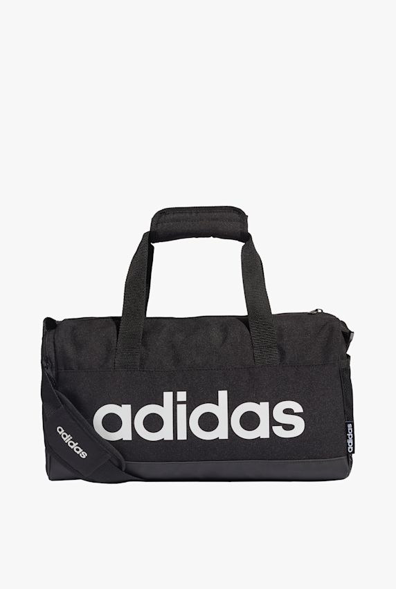 adidas Linear XS 12,5 L sac de sport Noir 4047 1