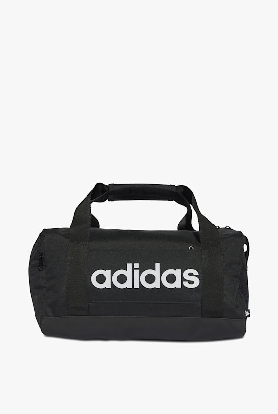 adidas Linear XS 12,5 L borsa sportiva Nero 4045 1