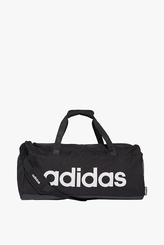adidas Linear M Sporttasche Schwarz 4049 1