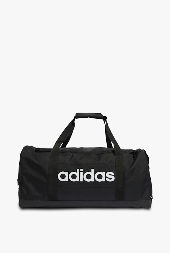 adidas Linear M Sporttasche Schwarz 4025 1