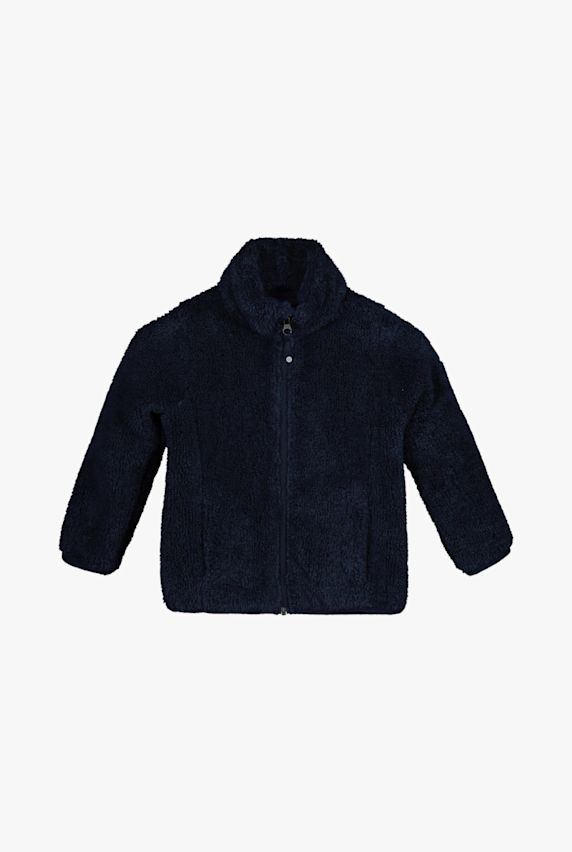 46 NORD Mini Kinder Midlayer Blau 4152 1