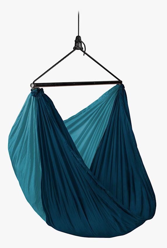 La Siesta ZunZun River Hängematte Blau 4209 1