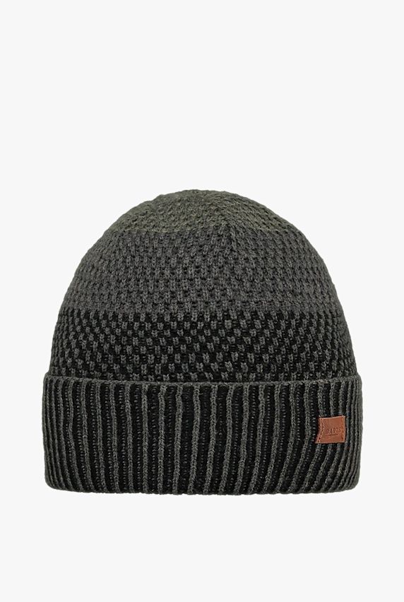 Barts Miguen Herren Mütze Grün 4267 1