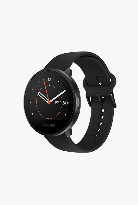 Polar Unite montre de sport Noir 4417 1